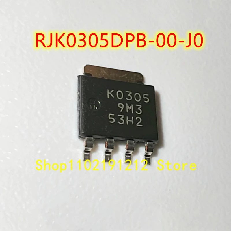 HAT1127H-EL RJK0330DPB-00-JO RJK0303DPB-00-J0 RJK0301DPB-00-J0 RJK0305DPB-00-J0 HAT2165H-EL HAT2168H-EL LFPAK-5