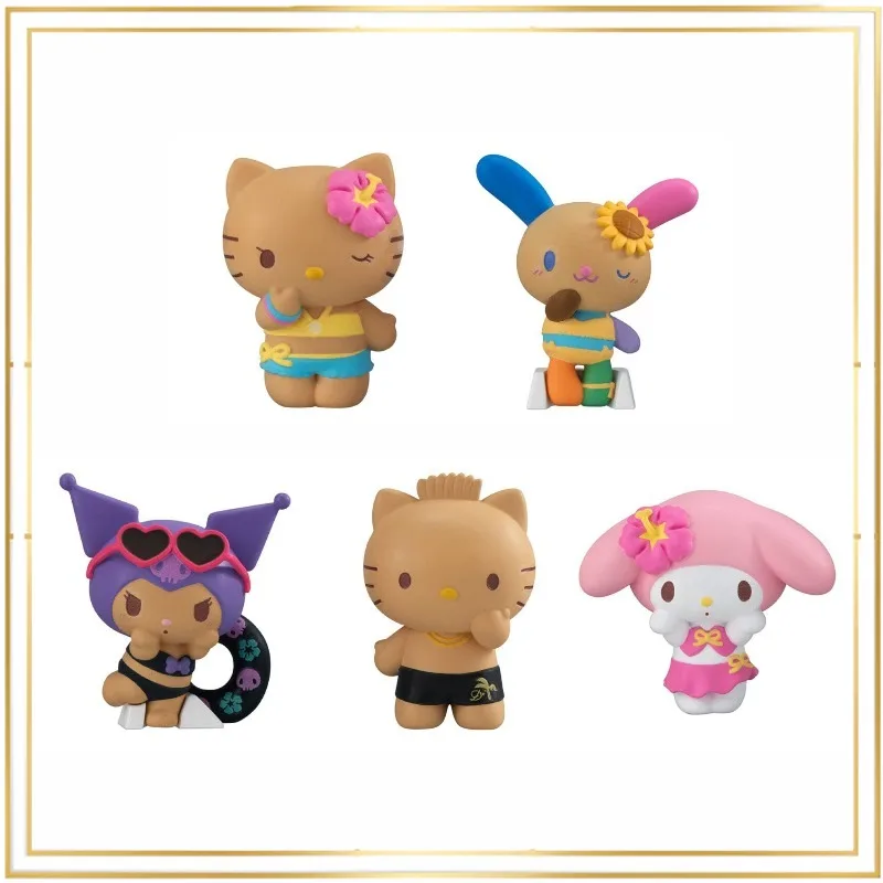 Bandai Genuine Hell…