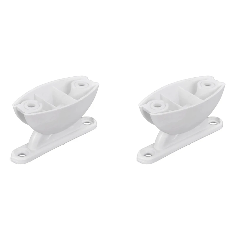 

2X Camper Accessories Door Retainer Catch For Caravan Motorhome Lock Boat Rv Stopper Clip