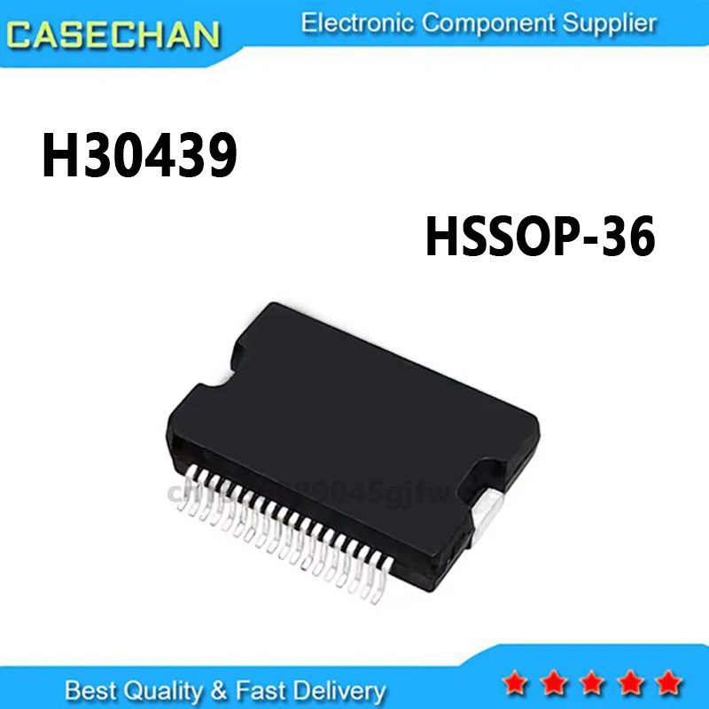 

5 шт. новые и оригинальные 30439 H30439 HSSOP-36