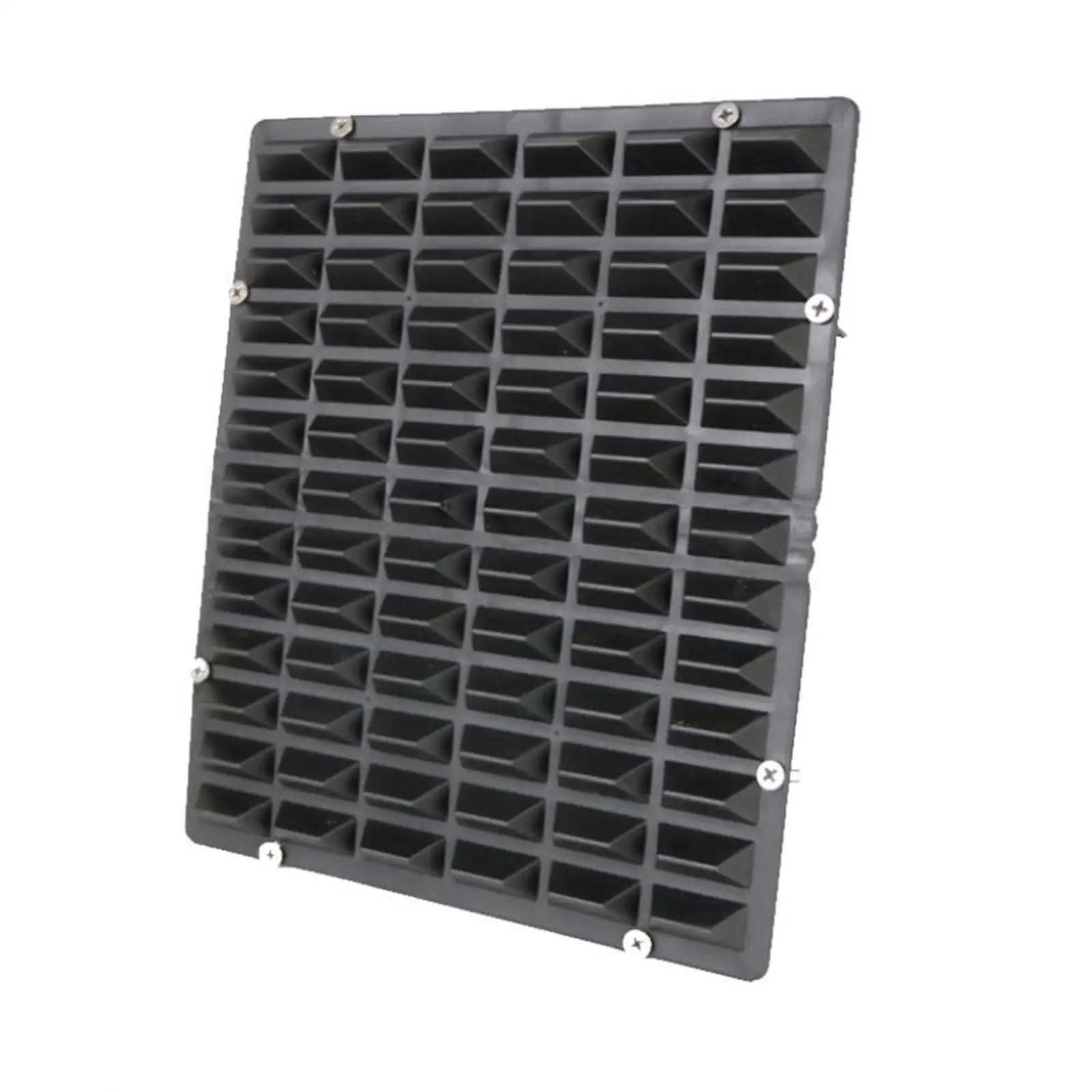 وسادة عمود خدش الحصان، لوحة خدش مرنة، وسادة تدليك الحصان