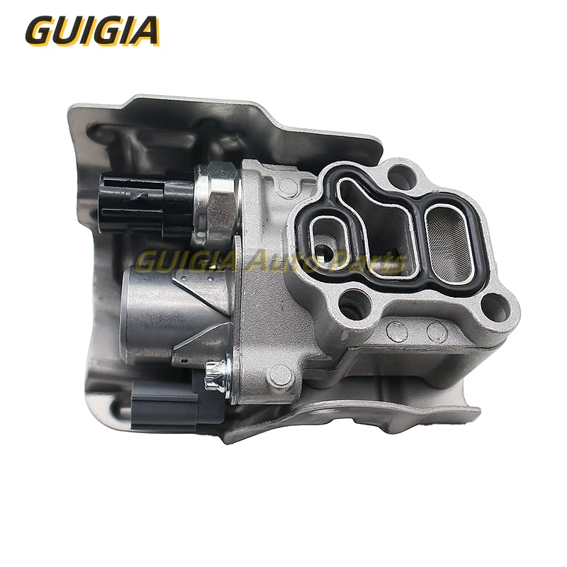 15810-RAA-A03 VTEC Solenoid Spool Valve for Honda Civic 1.3L 1.7L Accord CR-V Element 2.4L 3.0L Acura TSX 2.4 High Quality