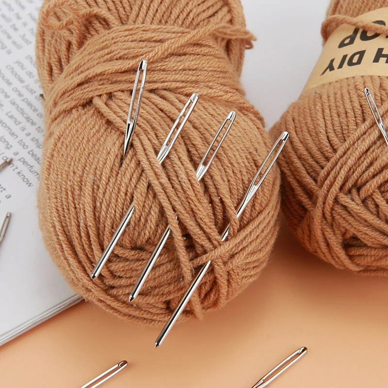 Thumbnail 2 - #54 Best Yarn Tools to Buy In 2026