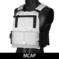 MCAP