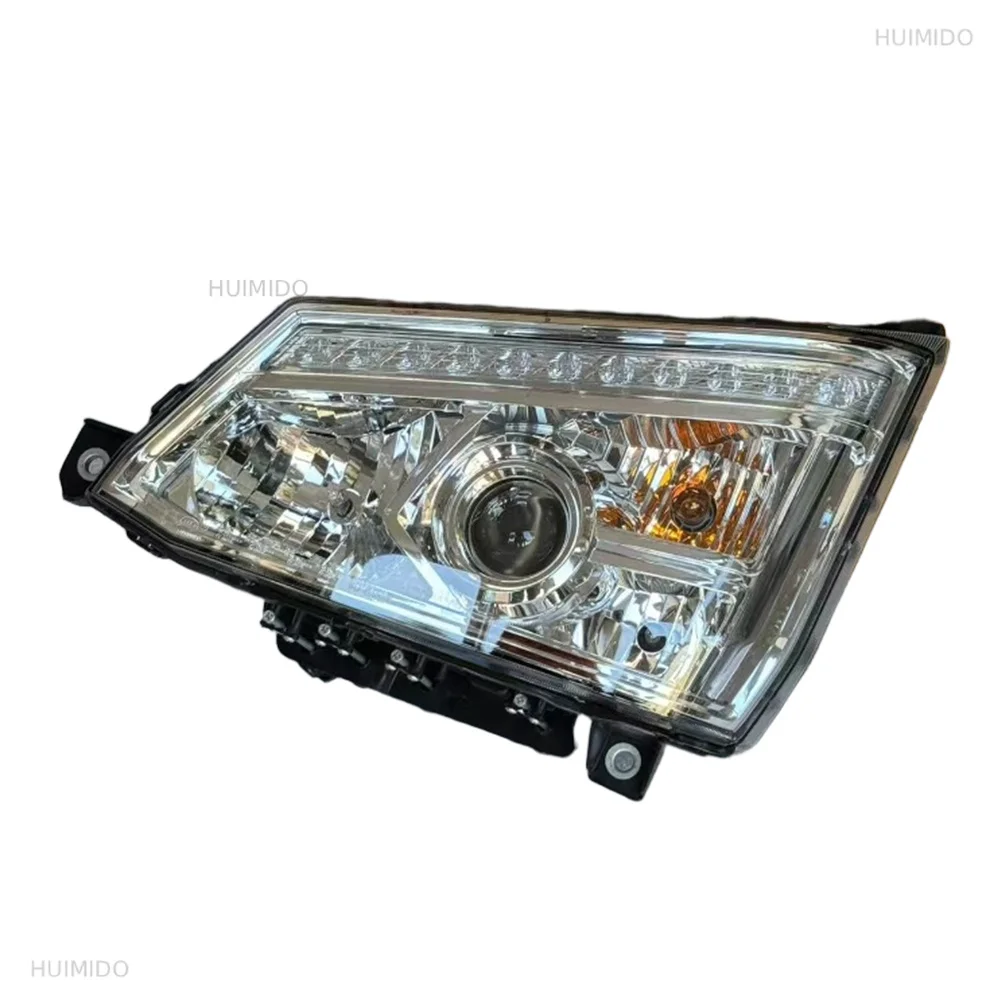 OEM New L1371010201A0 L1371010101A0 LED Front Light Cluster Assembly Right/Left Combination Lamp for Foton Aumark Trucks