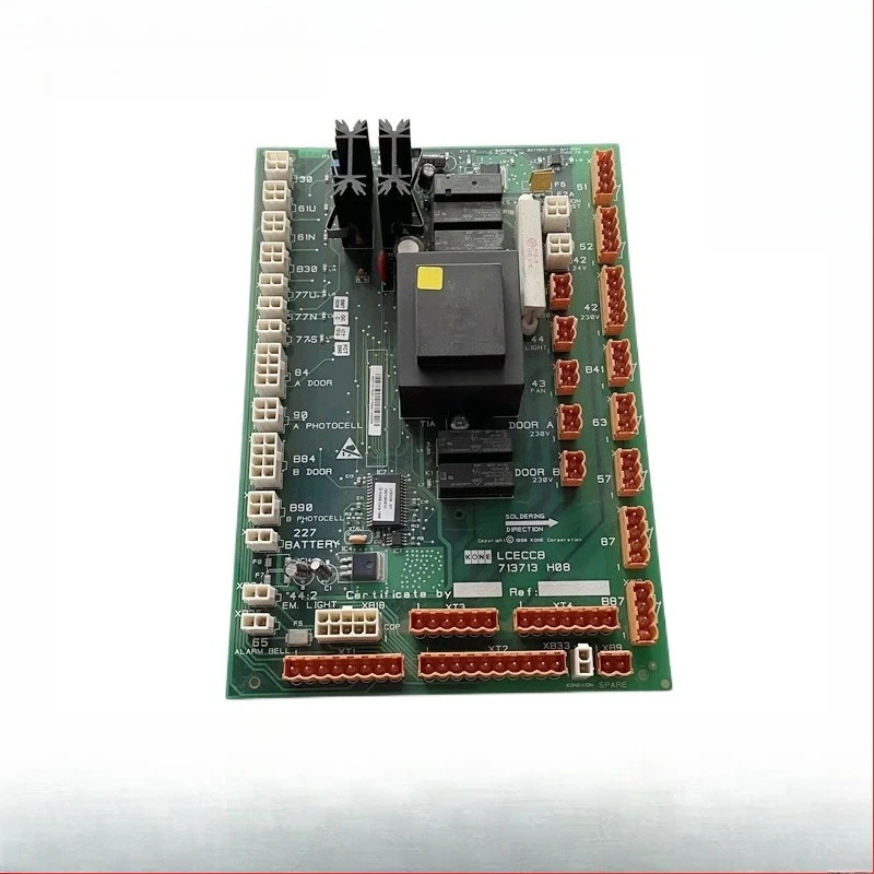 

Запчасти для крыши автомобиля KONE KM713710G11 G71 G01 G51, аксессуары для лифта LCECCB713713H08