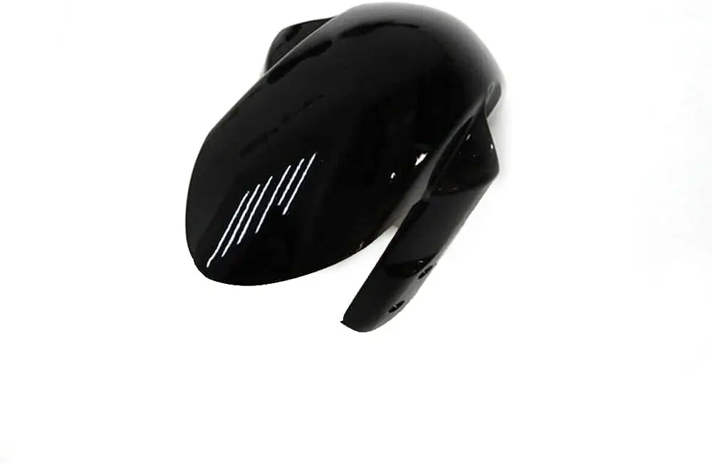 فضي أسود أحمر ABS البلاستيك Fairings كاملة صالح لسوزوكي GSXR600 GSXR750 2006 2007 K6 06 07 GSXR 600 GSXR 750 دراجة نارية في