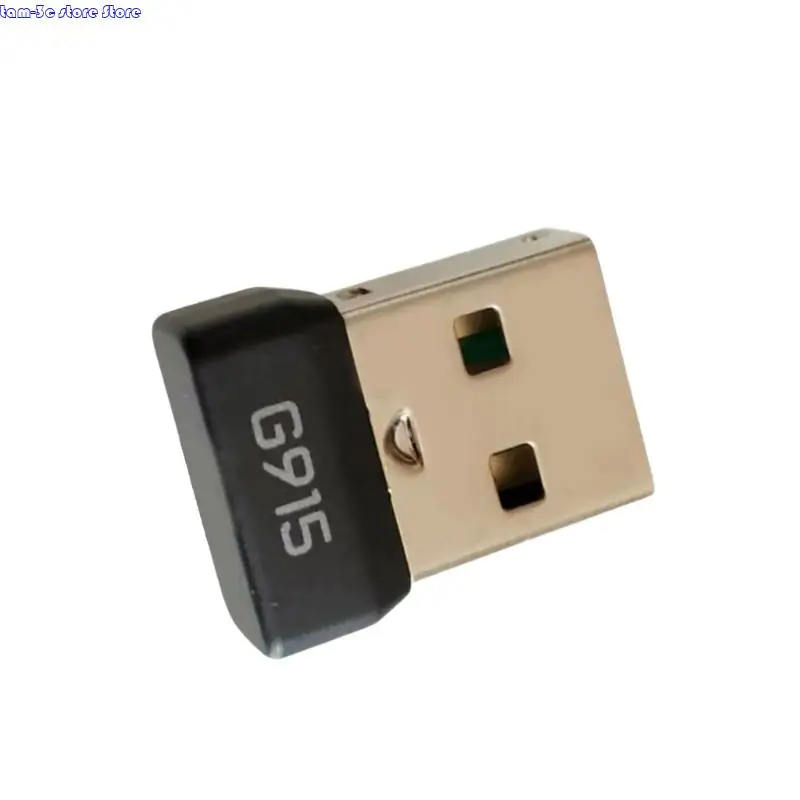 G915 G915 TKLゲームキーボードUSBアダプターのD0UA新しいUSBレシーバー