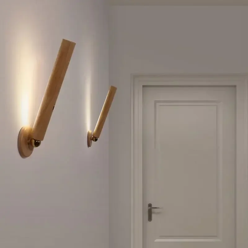 

Student LED Desk Lamp New Modern 360 Degree Rotating Magnetic Suction Rechargeable Touch Eye Protection Reading Night Light