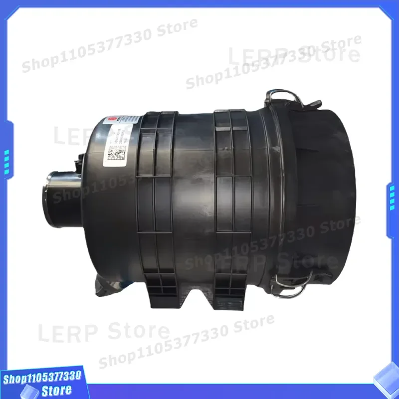 High Quality Automotive Air Filter 1000054215 For Truck Engine Replacement Direct Manufacturer Supply Durable Car Parts