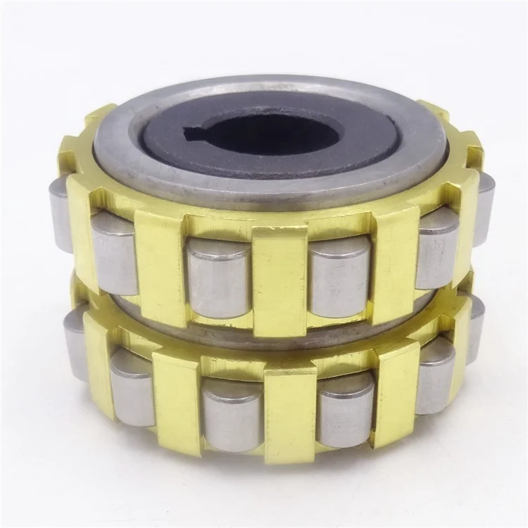 Eccentric Bearing C…