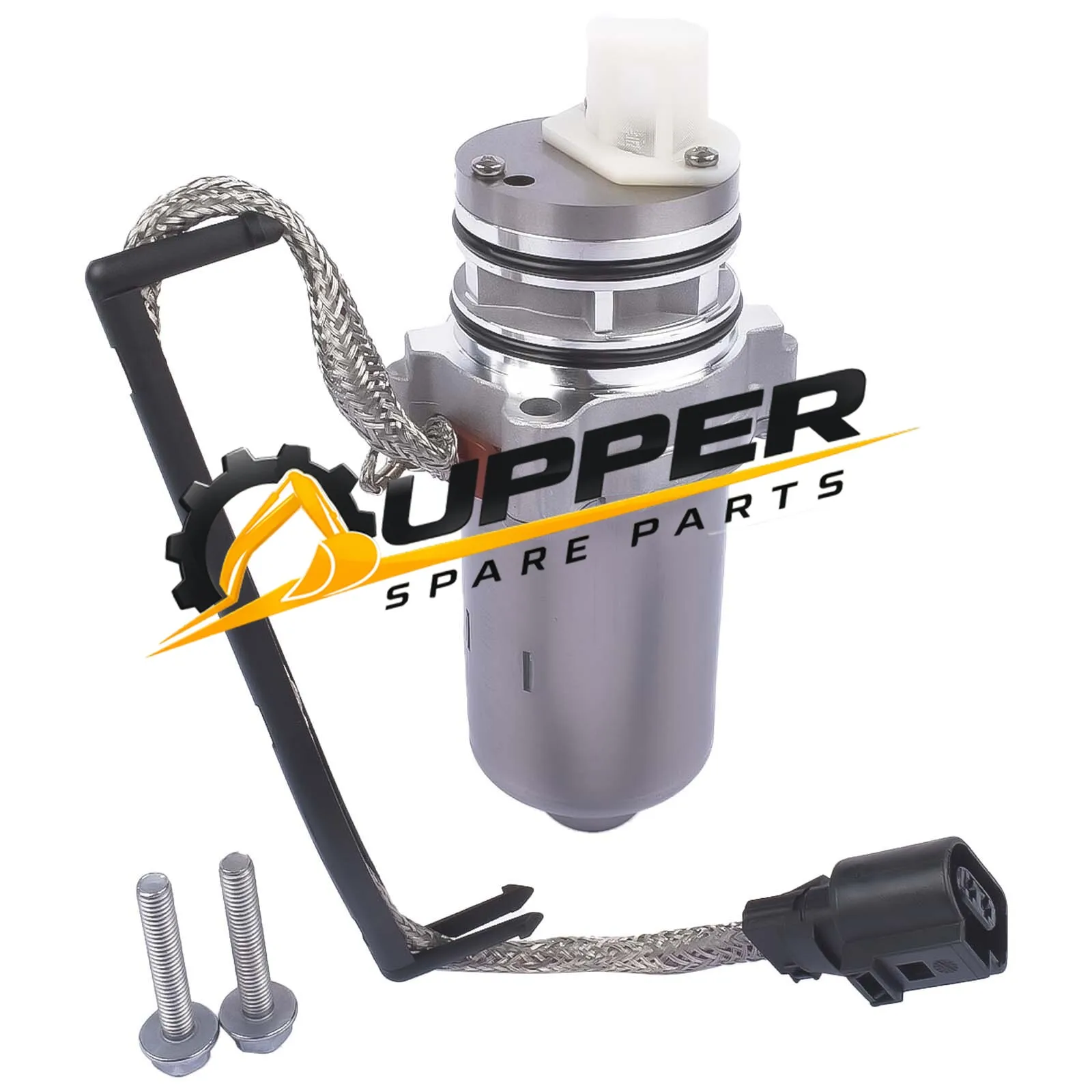 Haldex Pump Repair Kit 2719808 For Audi A3 Q2 Quattro VW Golf T-Roc Seat Skdoa