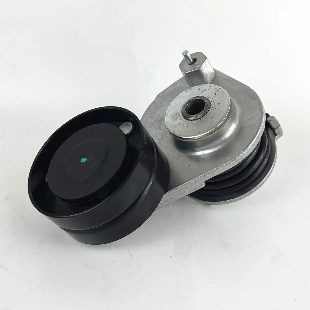 OEM 1627625 1694953 1695242 2163127 One Piece Truck D=70MM W=31MM Belt Tensioner For XF105 XF95 CF85