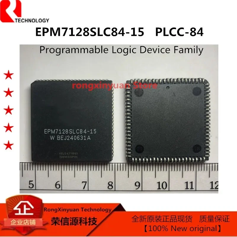 5 Chiếc W29C011AP15N W29C011AP-15N EPM7128SLC84-15 EPM7128SLC84 EPM7128SLC84-15N EPM3032ALC44-10 EPM3032ALC44 EPM3032ALC44-10N Mới