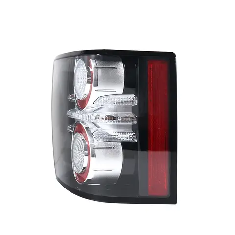 6 best sales range rover l322 tail lights - №3