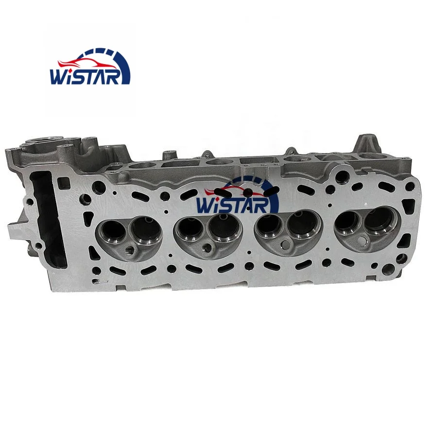 

High Performance 1RZ Cylinder Head For Toyota Hiace 1RZ Engine
