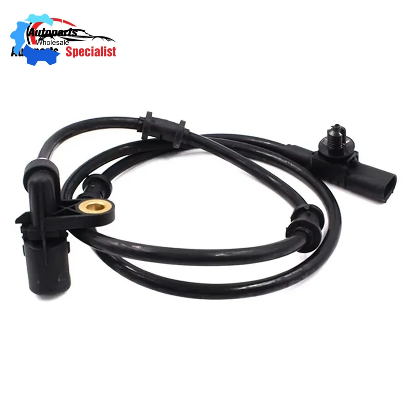 1635400717 1635400817 1635401017 1635401117 For Mercedes-Benz W163 M-Class SUV Front Rear Left Right ABS Wheel Speed Sensor