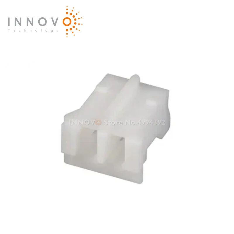 50pcs/lot PHR-2 2.0mm spacing 2 pin connectors