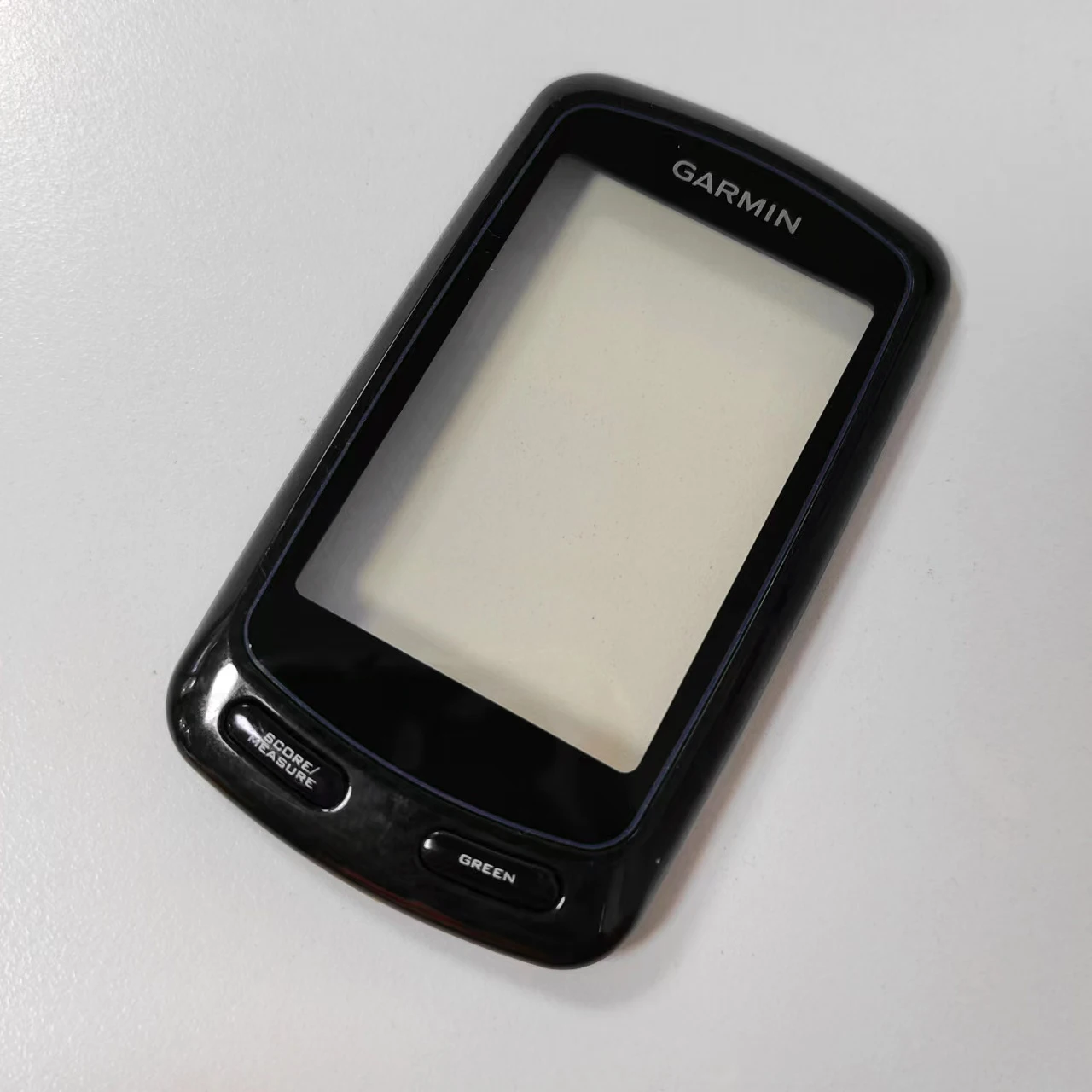 

Передняя рамка для Garmin Edge 800/810 с сенсорным экраном, сенсорная панель с рамкой, ремонт деталей велосипедного спидометра