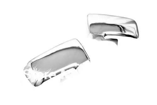 

Car Styling Chrome Side Mirror Cover For Honda CRV 1996-2001