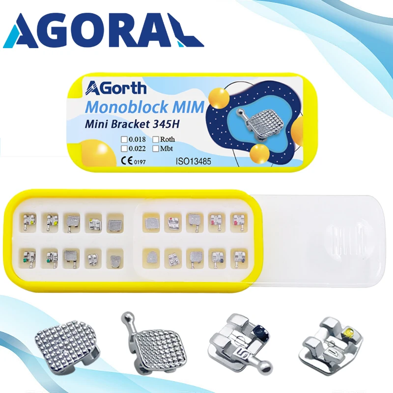 1Box Dental Orthodo… - image