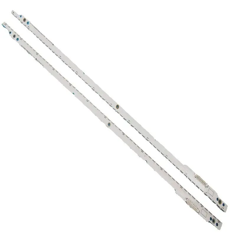 

New 60LED 572mm LED Backlight strip For Samsung UA46ES5500R SLED 2012SVS46 7032NNB LEFT60 RIGHT60 3D