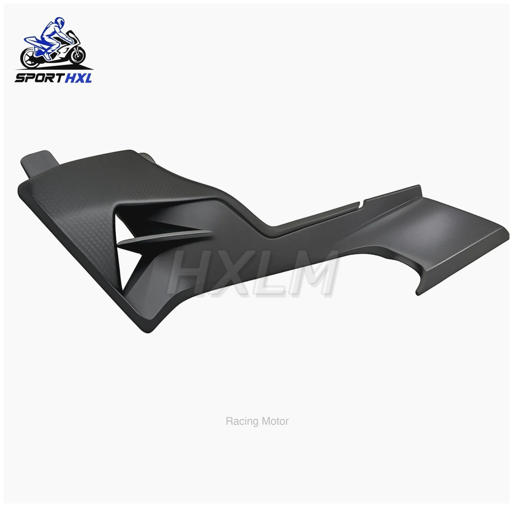 Motorcycle Fairing Body Kit - Motorcycle Unpainted Fairing For CBR250 2023 2024 ABS Injection Plastic parts Bodywork Components