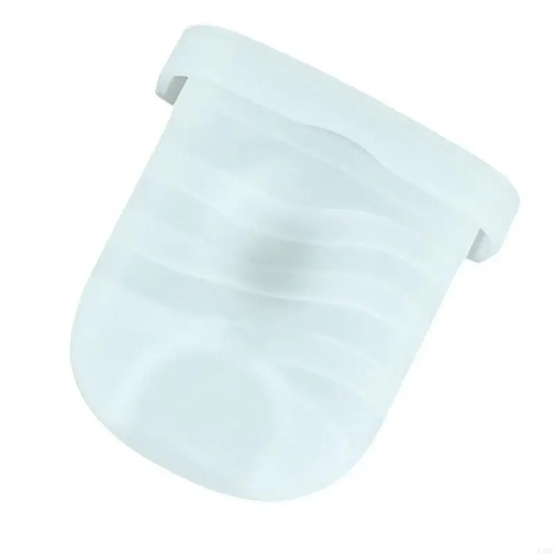 

54DF Silicone Diaphragm for Breast Pumps, Breastpump Membrane Replacement Breastfeeding Supplies Spare Repair Part