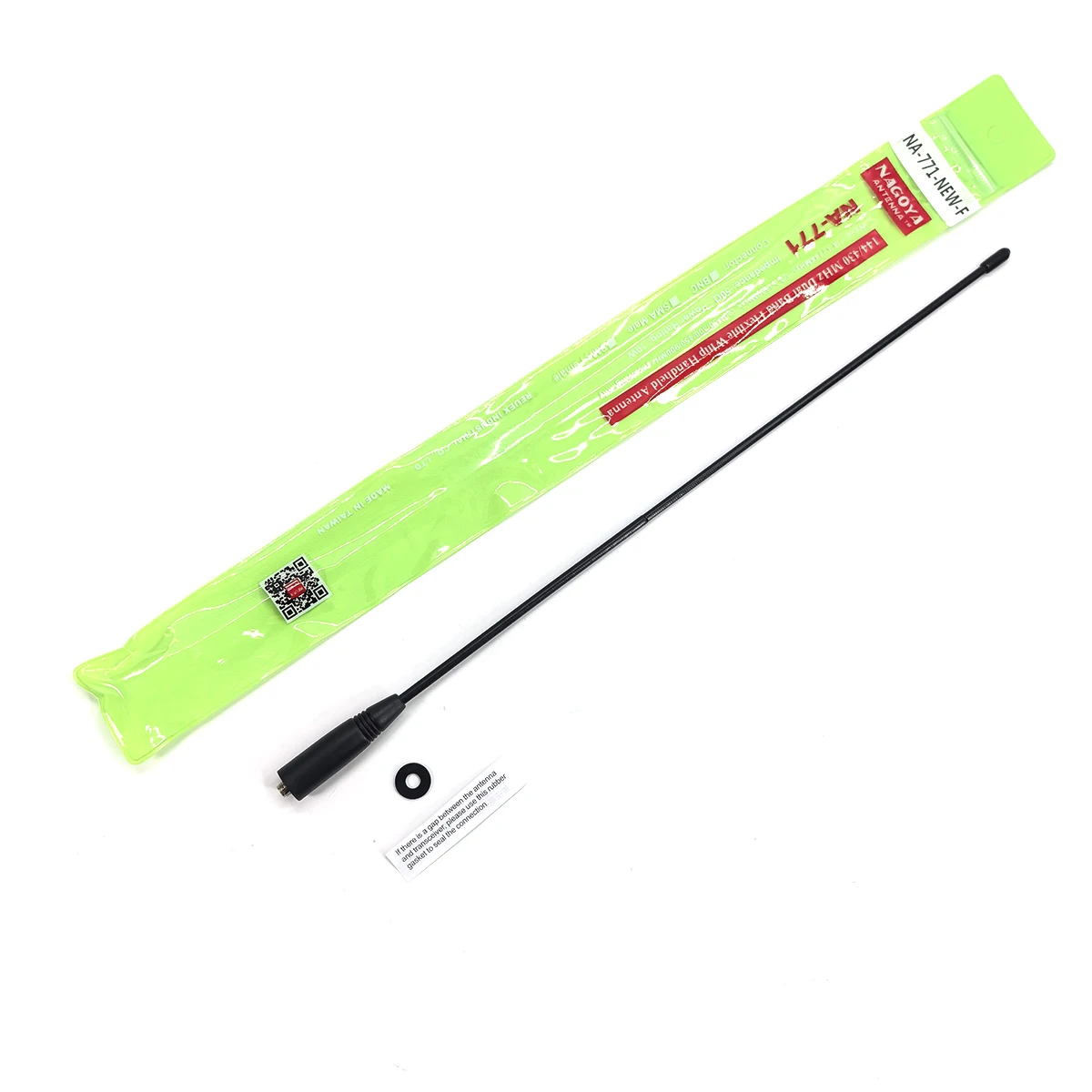 

10PCS NA-771 NEW Antenna Nagoya Antenna NA-771 SMA-Female