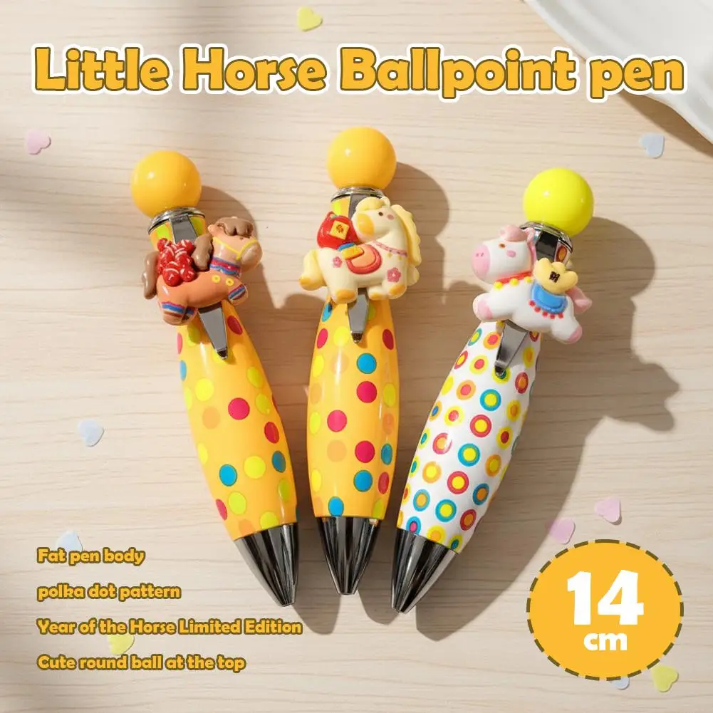 

Ручка-шариковая ручка в форме шара для боулинга с функцией виляния - креативная настольная игрушка, милая пухлая шариковая ручка для ведения дневника, забавный подарок для студентов