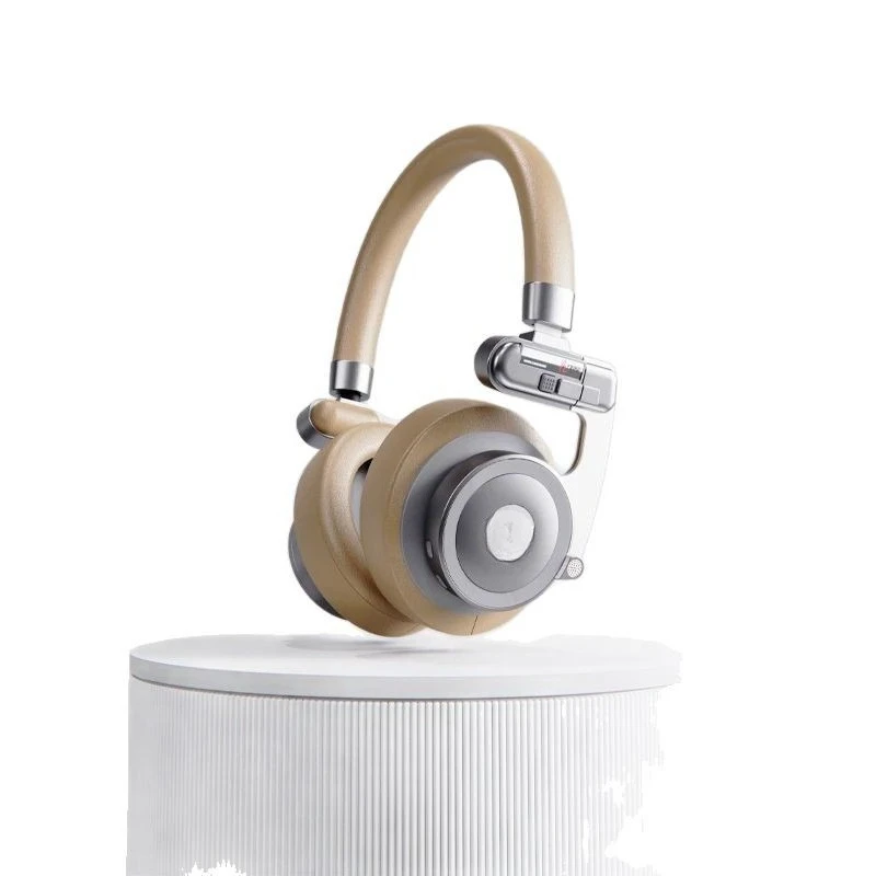 Headset, Noise Canc…