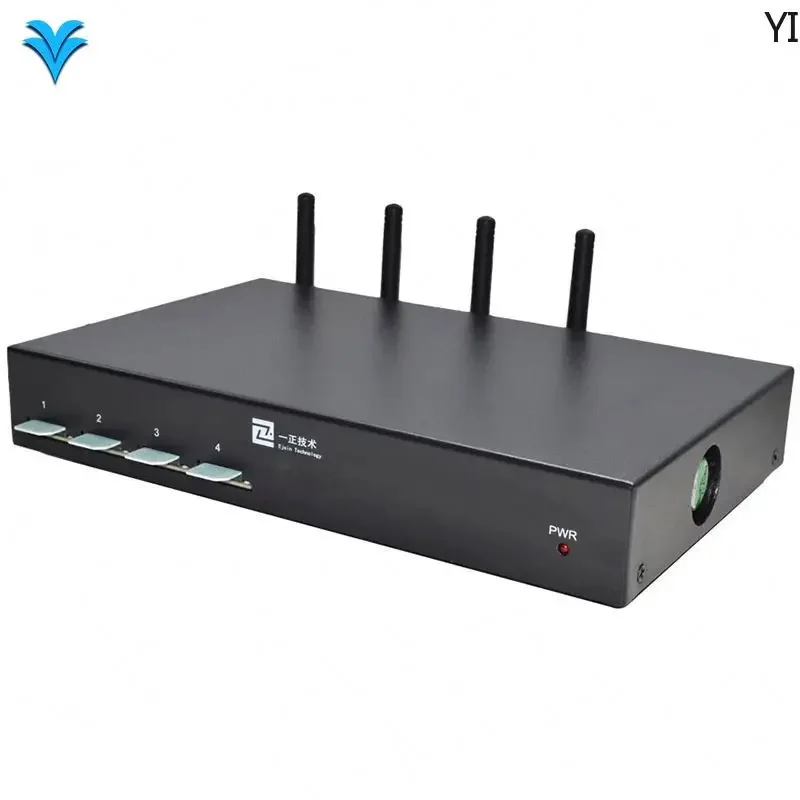 

Cheaper IP PBX And Call Center Solution Voip Product 4/8 Port PRI E1 Digital Gsm Gateway