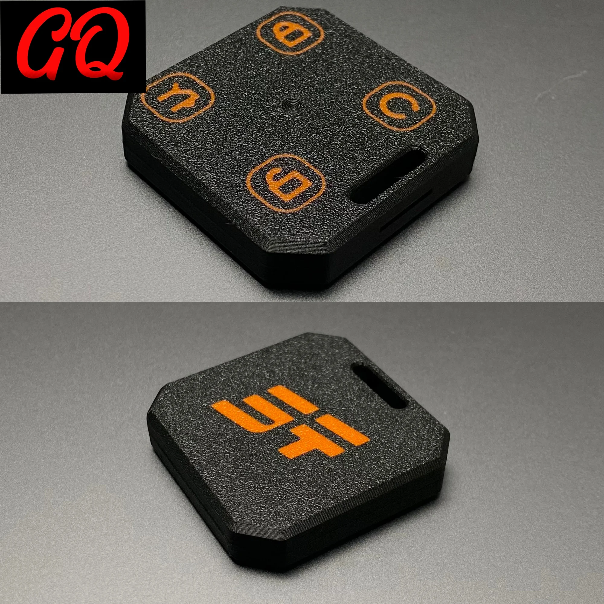 Suitable for Jetour Traveler PRO Jetour Shanhai T2T1L6L7L8L9 Jetour Freedom Remote Control Keycase