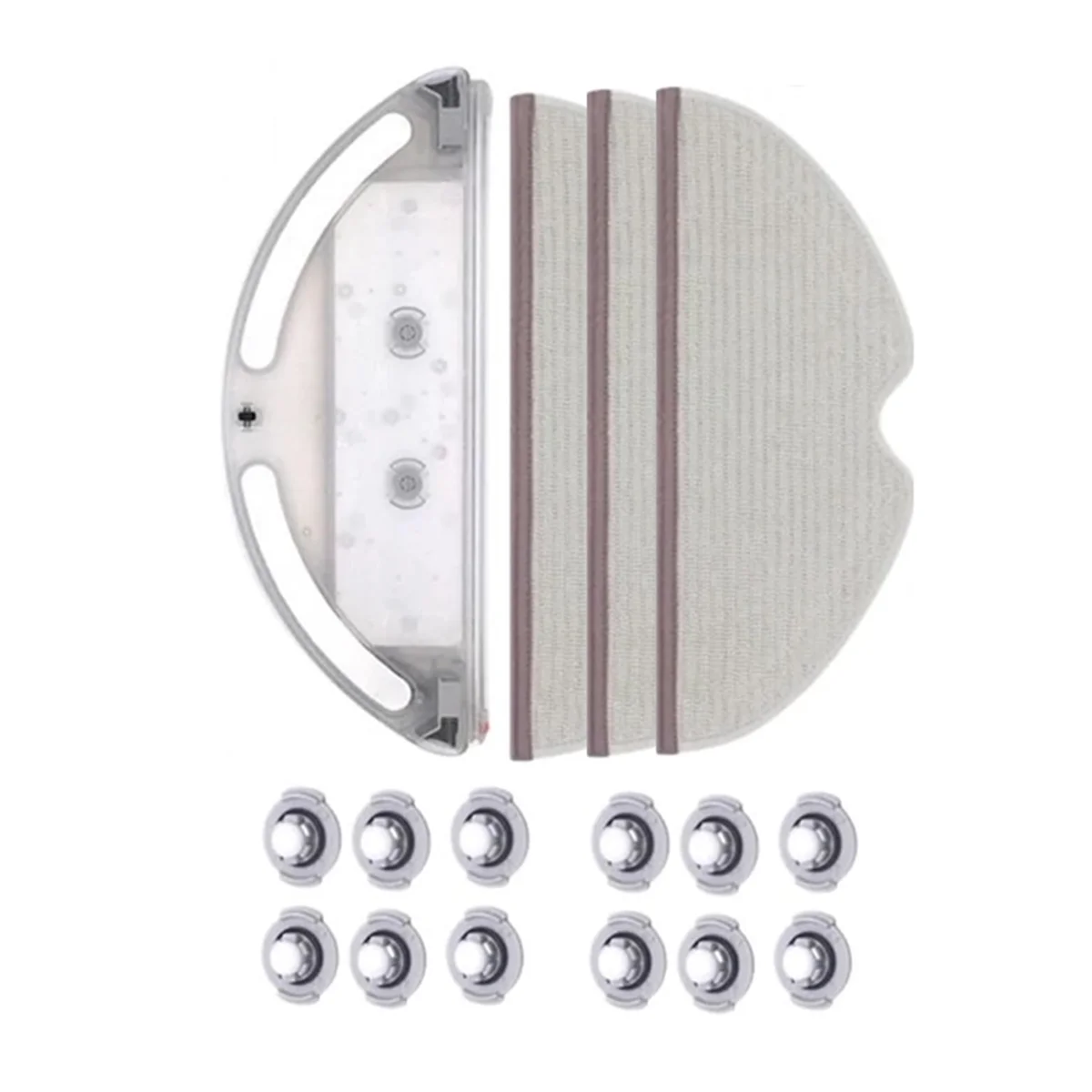 Y32A Mop Rag Holder…