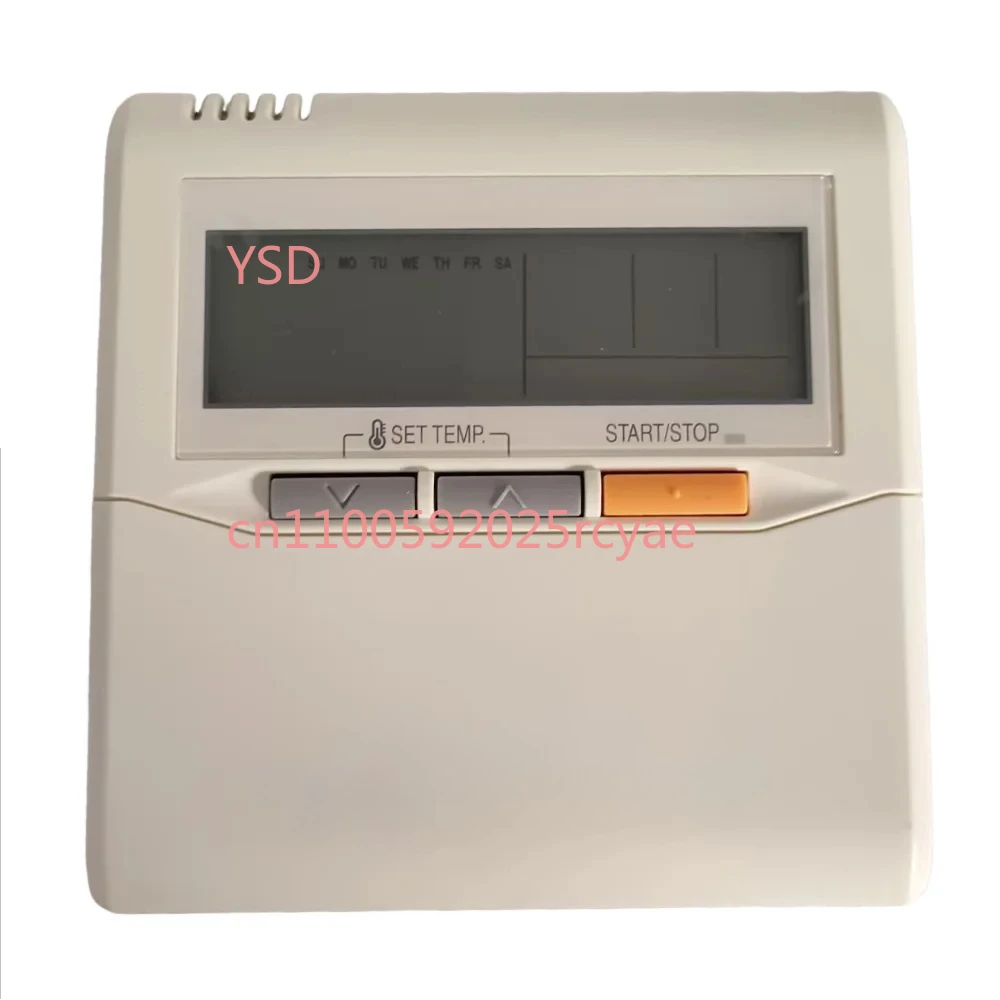 

Новая оригинальная панель управления кондиционером Fujitsu T mini series UTY-RNKYT проводной контроллер AR-WAC1E