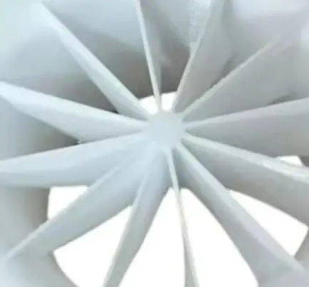 

Трубка импеллера 9995070-ASSY, 9995071-ASSY, 9995072-ASSY для очистителей бассейнов Dolphin