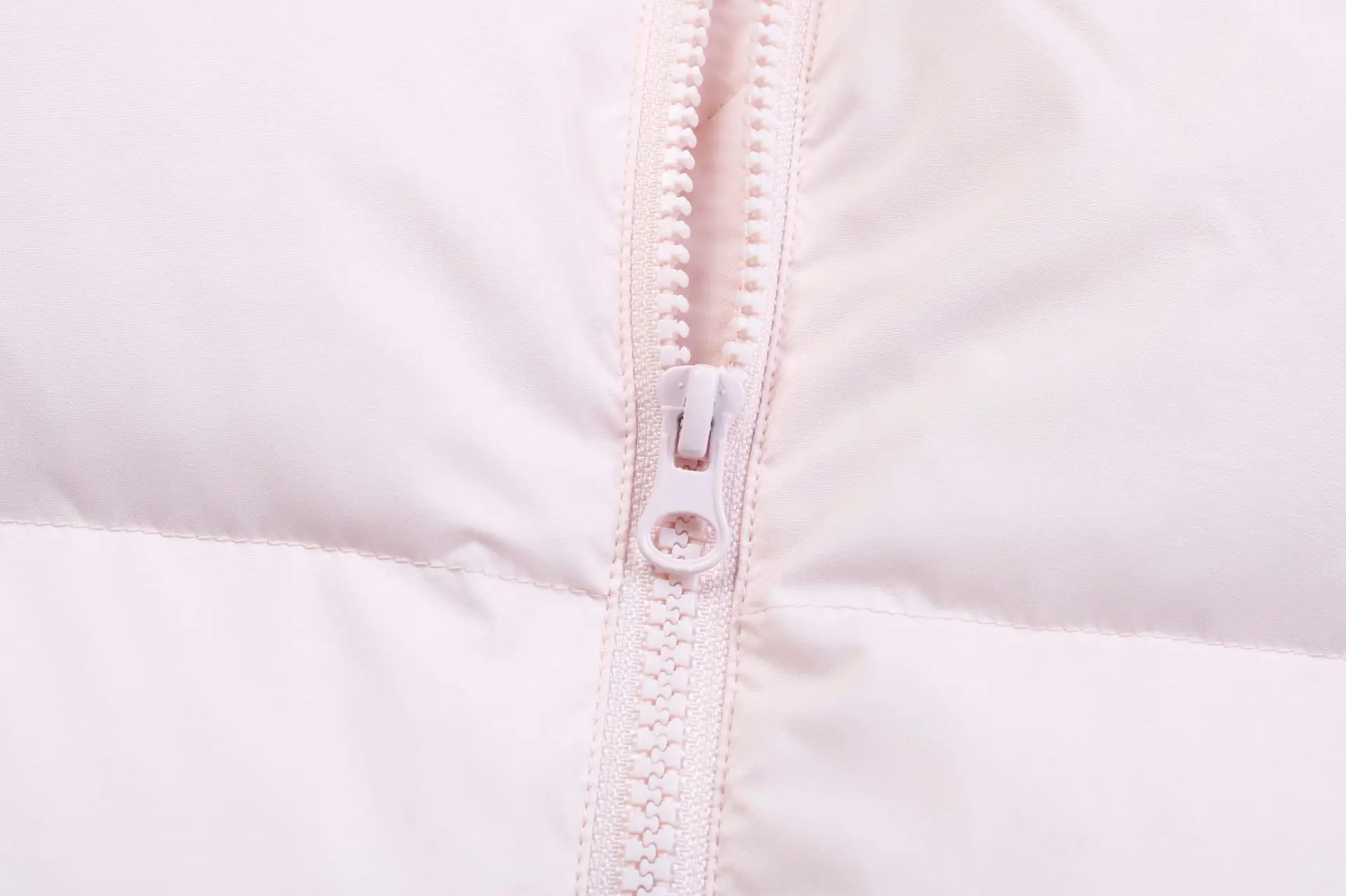 Winter Puff Fluffy Hooded Drawstring Down Jacket Women White Duck Down Solid Parker Outwears Female Thick Warm Bread Down Jacket