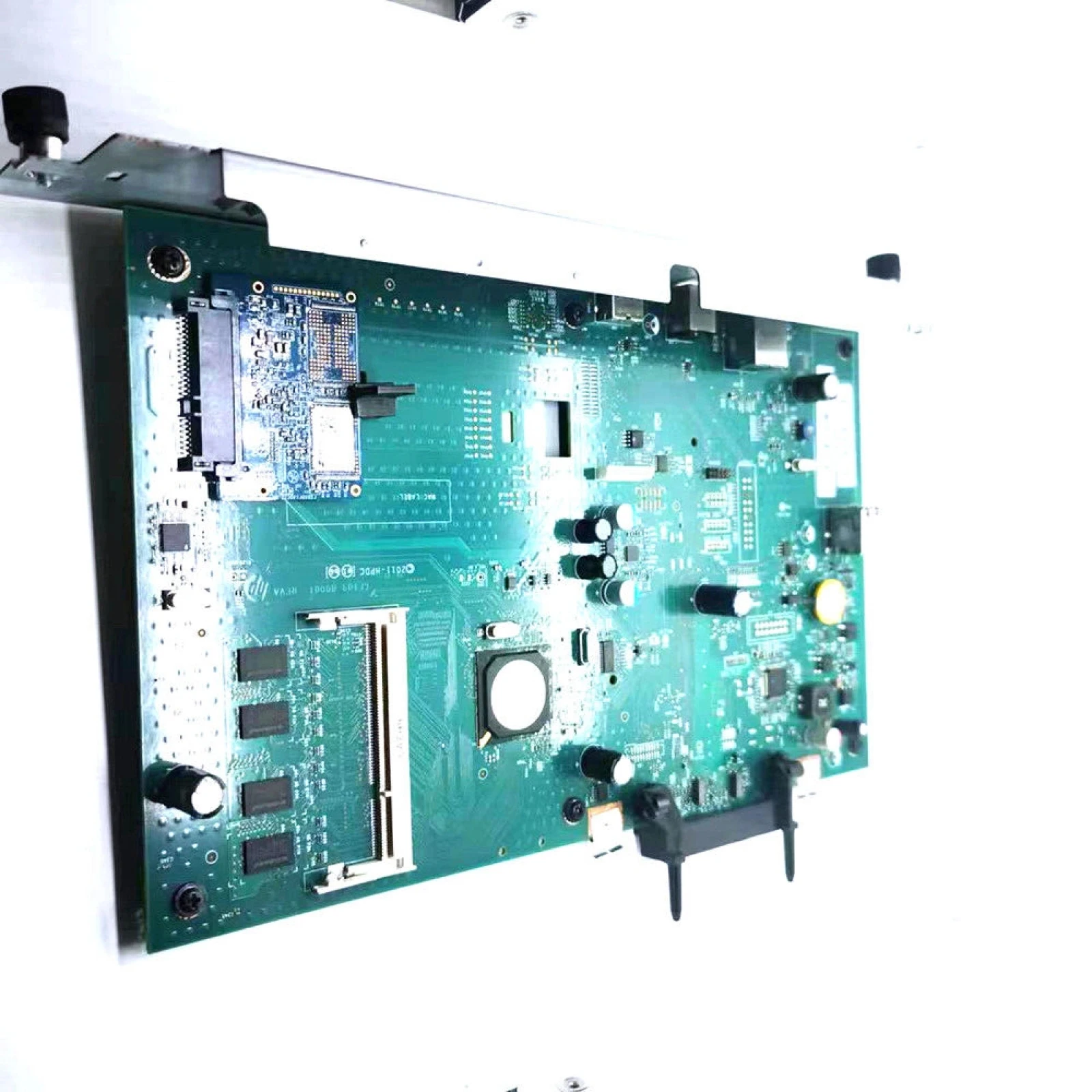 

Formatting Main Board CF111-60001 Fits For HP LaserJet M 725 M725 M712 700 M 712