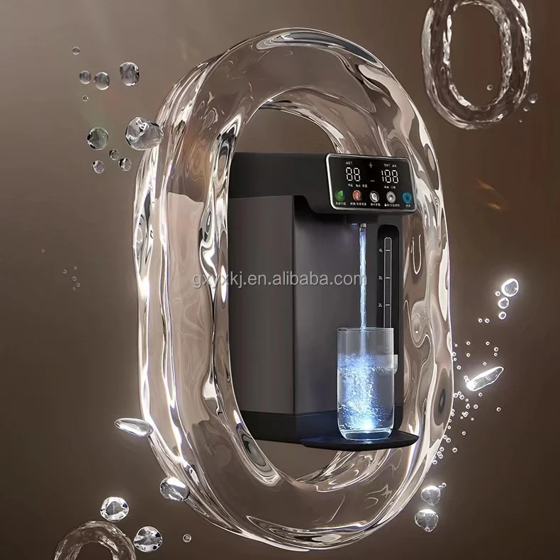 

Midea 5L Stainless Steel Kettle Black Digital Control Smart Pour Over Coffee Tea Temperature Control Electric Kettle