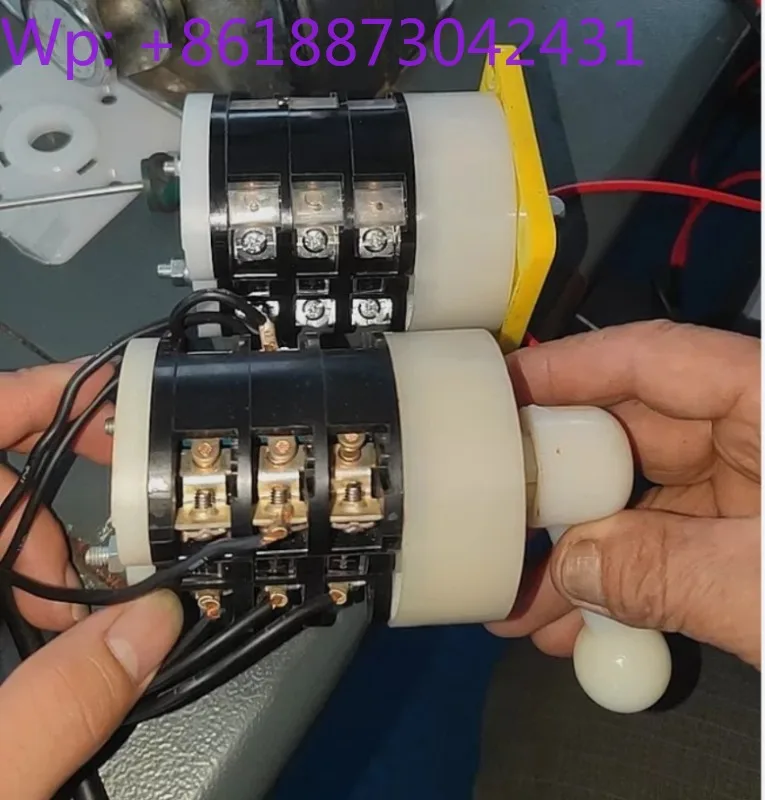 Jiaxing marine reinforced universal transfer switch Lw95-16-TB/3TH 1pcs