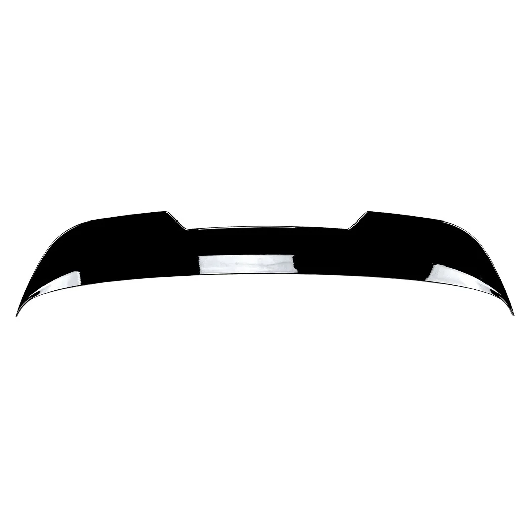 Voor BMW 3 Serie G21 LCI Wagon Touring 2019-2024 Auto Dakspoiler Staart Vleugel Kofferbak Midden Lip splitter Styling Body Kits
