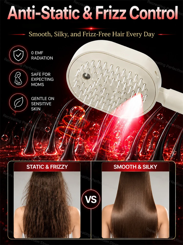 Thumbnail 3 - #45 Trending Electric Hair Brushes Right Now