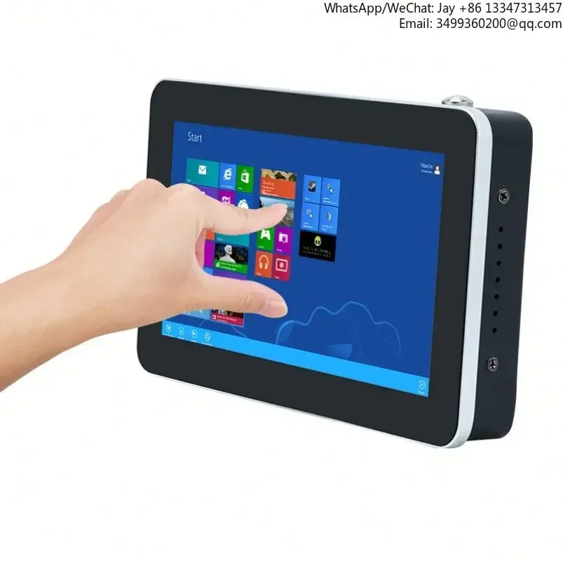

Touchwo 7 Inch 8 Inch Capacitive Android Tablet Pc Android 11 RAM 2G 4G Touch