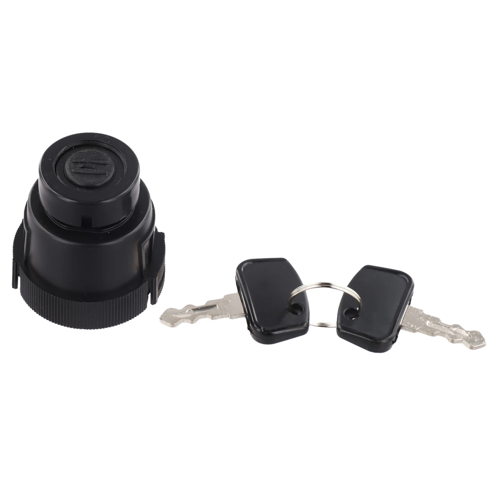 機械操作用イグニッションキースイッチ-簡単設置-7-55-55cm-互換性保証-専門顧客サービス