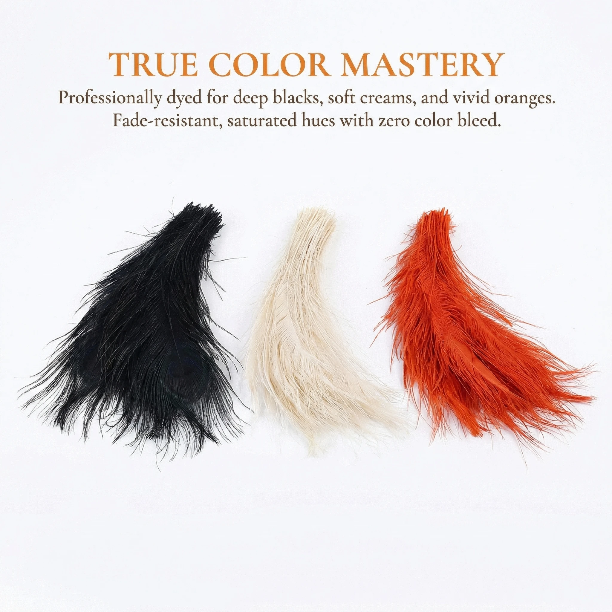 Peacock Sword Feathers 10 30 50pcs Dyed Natural Plumes DIY Craft Wedding Costume Party Festival Home Decoration