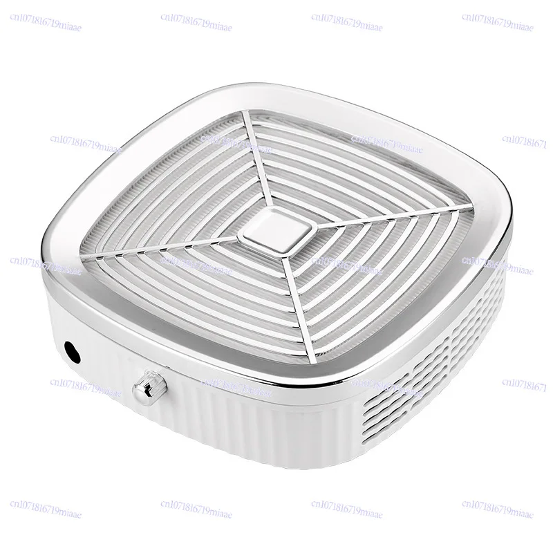 Storage Vacuum Cleaner Turbo Brushless Vacuum Cleaner Manicure Low Noise High Power Vacuum Cleaner
