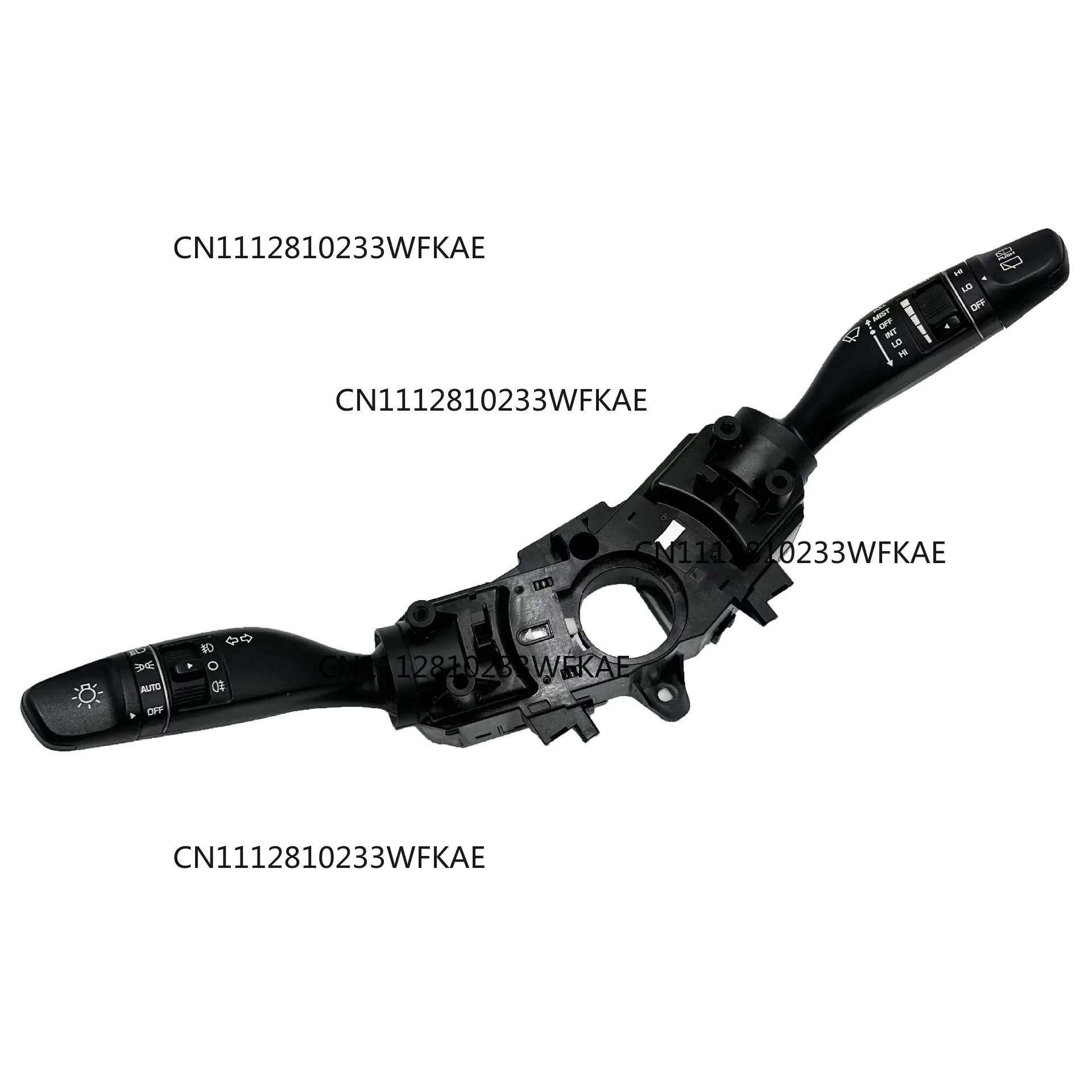 93400C9950 Suitable for modern CRETA headlight control switch Automatic turn-on light wiper switch