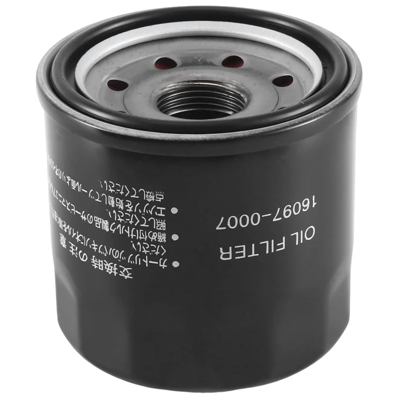 

AEE3-16097-0007 Масляный фильтр Масляный фильтр Запчасти для ремонта мотоциклов для Kawasaki Honda