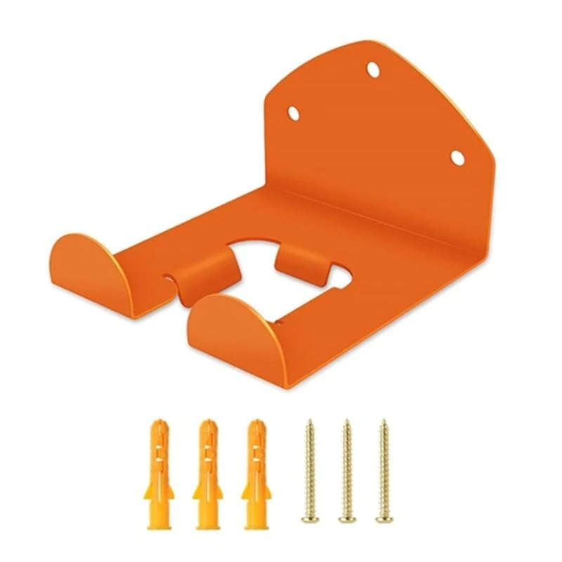 

Versatile Garage Storage Solution Weedeater Hanger For Grass And Tools .Y5GA