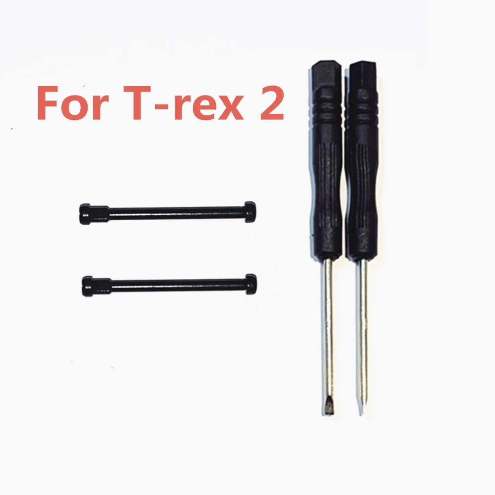 1 Set For Huami Amazfit T-Rex/T Rex 2/T-Rex Ultra Screw Tool Rod Metal Adapter Pin Screwdrivers Accessories